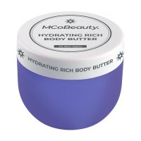 MCoBeauty 日常保湿身体霜 240ml