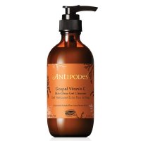 Antipodes 安媞珀 Gospel 维生素C焕亮凝胶洁面乳 200ml