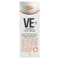 DU'IT 维生素E面霜 VE+ 50g