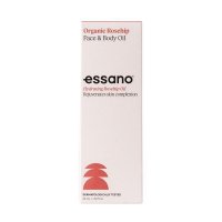 Essano 玫瑰果油 精华油 45ml