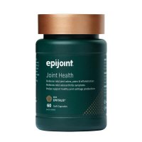 Epijoint 关节健康软胶囊 60粒