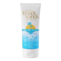 Bondi Sands 椰香海滩防晒乳 SPF50+ 150ml