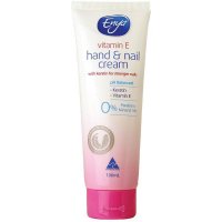 Enya 维生素E 护手护甲霜 100ml