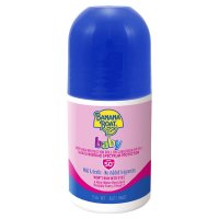 香蕉船 Banana Boat 婴儿防晒滚珠 SPF50+ 75ml
