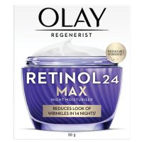 玉兰油 Olay 新生塑颜视黄醇 Retinol24 Max 紧致面霜 50g