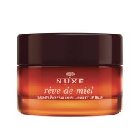 Nuxe 欧树蜂蜜舒缓润唇膏 15g