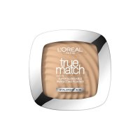 巴黎欧莱雅 L'Oreal Paris True Match 真实贴合无瑕粉霜 2N 香草色