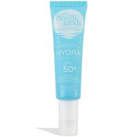 Bondi Sands Hydra 水润面部防晒啫喱 SPF50+ 50ml