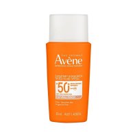 雅漾 Avene 清爽带妆润色防晒乳 SPF50+ 50ml