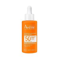 雅漾 Avene 清爽防晒精华 SPF50+ 30ml