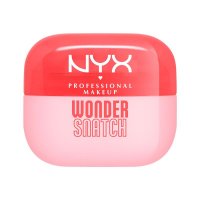NYX Wonder Snatch 定妆烘焙散粉 俏皮樱桃亮颜粉色