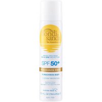 Bondi Sands 无香面部防晒喷雾 SPF50+ 60g
