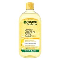 Garnier 卡尼尔 维生素C胶束卸妆水 700ml