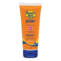 Banana Boat 香蕉船 运动防晒乳 SPF50+ 200g 管装