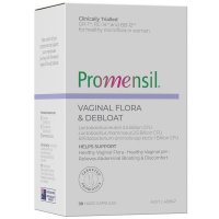 Promensil 女性私护益生菌胶囊(舒缓胀气)30粒