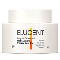 Elucent 亮采均衡晚霜 50g