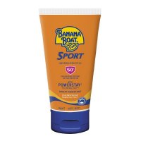 香蕉船 Banana Boat 运动防晒霜 SPF50+ 40g(管装)