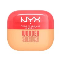 NYX Wonder Snatch 定妆烘焙散粉 Banana Brat 提亮黄调