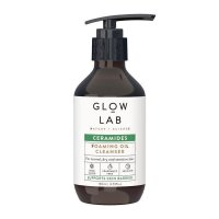 Glow Lab 神经酰胺泡沫卸妆洁面油 140ml