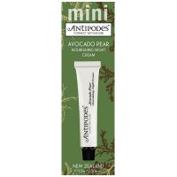 Antipodes 牛油果梨晚霜 迷你装 15ml
