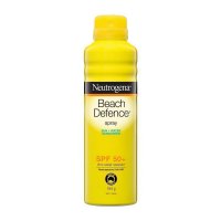 Neutrogena 露得清 沙滩防护喷雾防晒 SPF50+ 184g