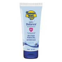 Banana Boat 香蕉船 SPF50+ 清爽干感防晒乳 200g