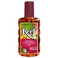 Reef 椰子油 SPF30+ 保湿防晒喷雾油 220ml