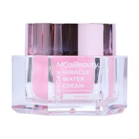 MCoBeauty Everyday Miracle 奇迹水感保湿面霜 50ml