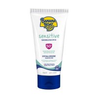 香蕉船 Banana Boat SPF50+ 敏感肌防晒霜 200g