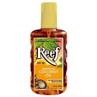 Reef SPF50 防晒喷油 220ml