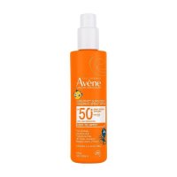 雅漾 Avene Sunsitive 儿童防晒喷雾 SPF50+ 200ml