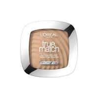 巴黎欧莱雅 L'Oreal Paris True Match 真匹配完美无瑕粉霜 (2C 玫瑰香草色)