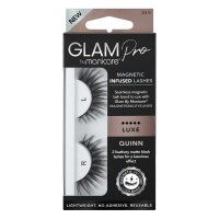 Glam by Manicare 专业磁吸假睫毛 Quinn奢华款