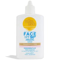 Bondi Sands 润色防晒霜 无香配方 SPF50+ 50ml