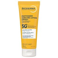 Bioderma 贝德玛 Photoderm 身体防晒乳 SPF50+ 200ml