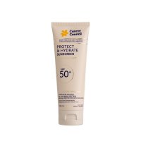 Cancer Council 澳洲防癌协会 SPF50+ 保湿防晒乳 150ml