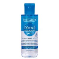 Evoluderm 防水眼部卸妆液 150ml