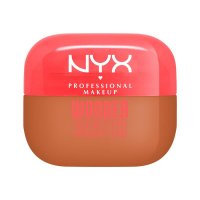 NYX Wonder Snatch 定妆散粉 Cinnamon Catch 透明色（深肤色调）