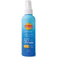 Carroten 日常护肤防晒牛奶喷雾 SPF50+ 200ml
