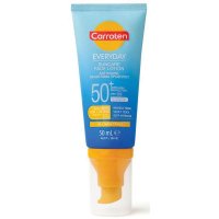 Carroten 每日防护面部防晒乳 SPF50+ 50ml