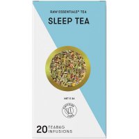 Raw Essentials 助眠草本茶 20茶包