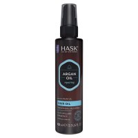 Hask 摩洛哥坚果油顺滑护发精华 100ml