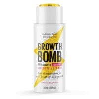 Growth Bomb 育发强韧洗发水 300ml