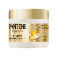 Pantene 潘婷奇迹系列深层键合修护发膜 300ml