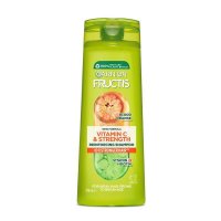 Garnier Fructis 卡尼尔水果系列 维生素强韧洗发水 315ml