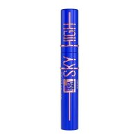 Maybelline 美宝莲 浓密纤长卷翘睫毛膏 雾蓝色