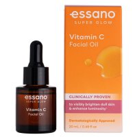 Essano 维C精华美容护肤油 20ml