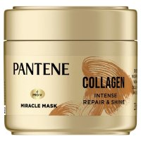 Pantene 潘婷 胶原蛋白罐装发膜 250ml