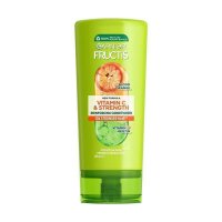 Garnier Fructis 卡尼尔 维生素强韧护发素 315ml