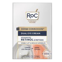 RoC 美国RoC 抗皱双效紧致眼霜 10ml